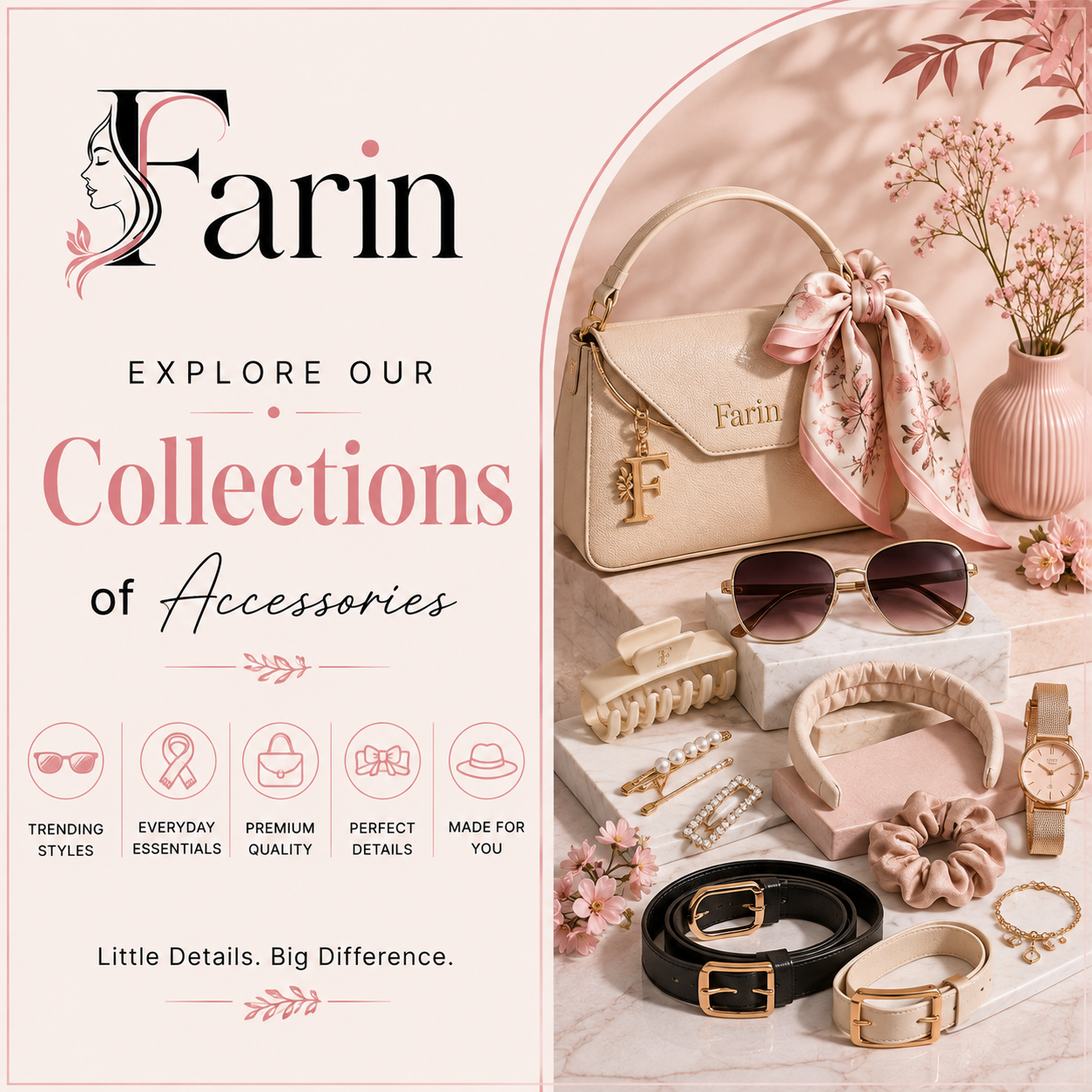 Accessories