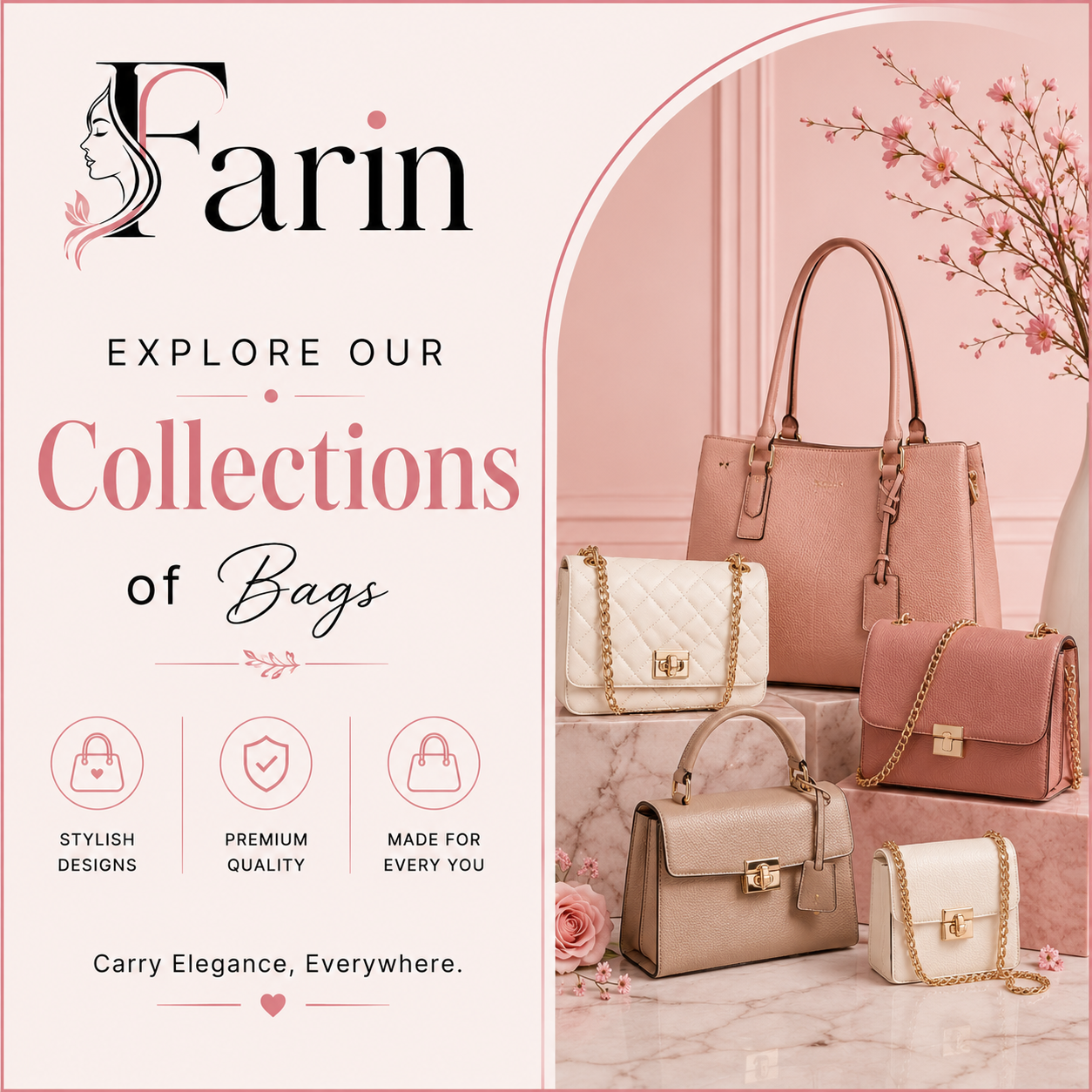 Bags