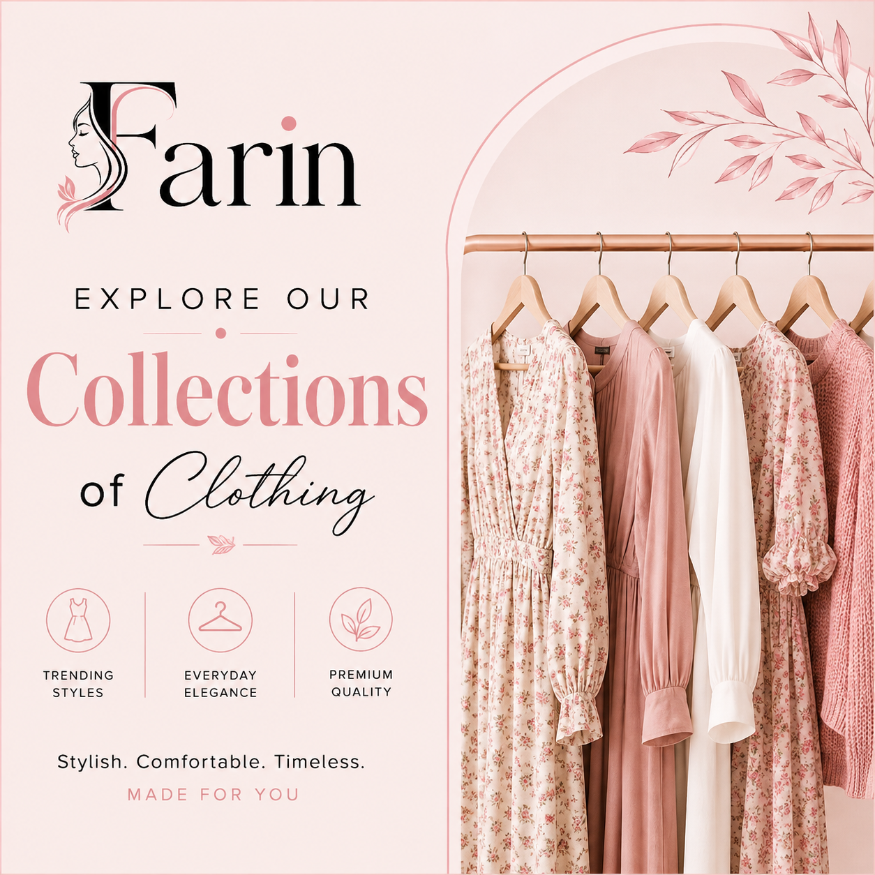 Clothing