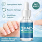 High Gloss naurishing nail oil (Pack of 2)
